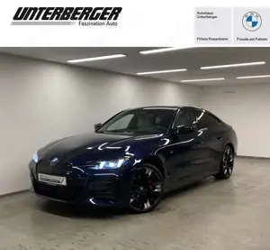 BMW i4 M50 xDrive Gran Coupé M Sportpaket Pro Harman/Kard