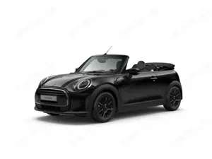 MINI Cooper Cabrio *LED*PDC*SHZ*Klimaanlage*Sportsitz
