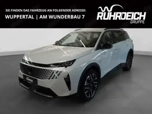Peugeot 5008 136 Allure Navi 360° Kam Panoramad LED ACC
