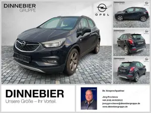 Opel Mokka 120 Jahre 1.4 Turbo AT CAM LED NAVI KeyLess