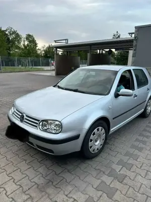 Volkswagen Golf 1.4 Edition