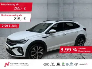 Volkswagen Taigo 1.0 TSI DSG R-LINE MATRIX+NAVI+ACC+KAMERA