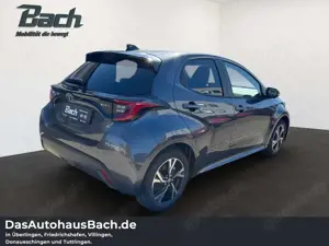 Toyota Yaris 1.5 Hybrid Teamplayer Safety Comfort Bild 3