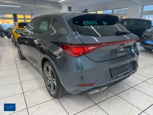 SEAT Leon FR*Voll-LED*BeatsAudio*3-Zonen*Virtual-Cock Bild 2