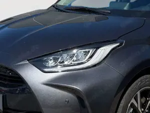 Toyota Yaris 1.5 Hybrid Teamplayer Safety Comfort Bild 5