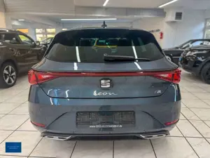SEAT Leon FR*Voll-LED*BeatsAudio*3-Zonen*Virtual-Cock Bild 4