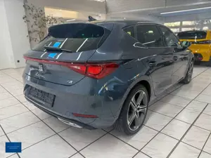 SEAT Leon FR*Voll-LED*BeatsAudio*3-Zonen*Virtual-Cock Bild 3