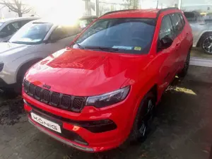 Jeep Compass High Altitude 1.5 MHEV Automatik