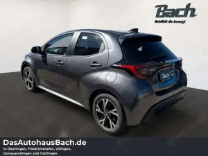 Toyota Yaris 1.5 Hybrid Teamplayer Safety Comfort Bild 4