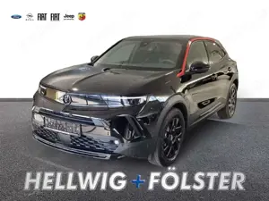 Opel Mokka-E e GS Line digitales Cockpit Klimaautom