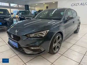 SEAT Leon FR*Voll-LED*BeatsAudio*3-Zonen*Virtual-Cock Bild 5