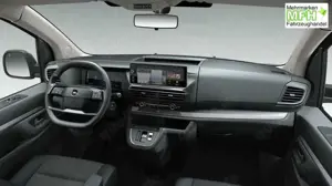 Opel Zafira Edition  2.2 D 180 AT8 L Nav AHK Kam Temp 132 k... Bild 3