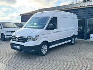 Volkswagen Crafter 35 Standhz R-Cam AHK LED Garantie DSG