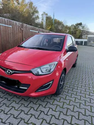 Hyundai i20 1.2 Trend