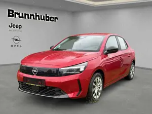 Opel Corsa F Edition Turbo EU6e, 1.2 Direct Injection Turbo,