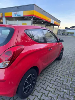 Hyundai i20 1.2 Trend Bild 5