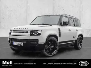 Land Rover Defender 110 D250 X-Dynamic HSE Luftfederung AD Niveau AHK-