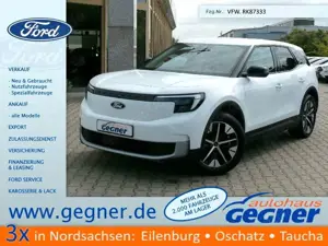 Ford Explorer Extended Range 77kWh RWD AHK Wärmep