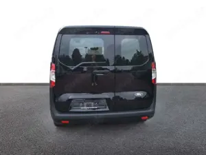 Ford Transit Courier TREND NAVI / GJR / FAHRERASSISTENZ-PAKET Bild 5