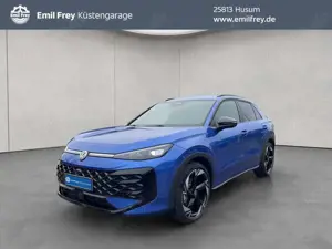 Volkswagen T-Roc R-Line 1.5 l eTSI DSG,NAVI,BLACK  STYLE,EAS