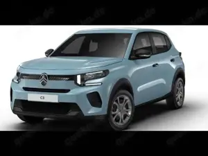 Citroen C3 YOU PureTech 100 SS *BESTELLERFAHRZEUG* Bild 2