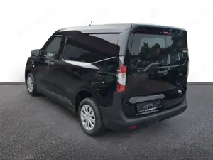 Ford Transit Courier TREND NAVI / GJR / FAHRERASSISTENZ-PAKET Bild 4