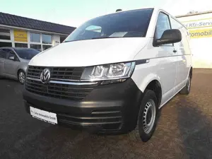 Volkswagen T6 Transporter T6.1 Transporter EcoProfi 1.Hand Orig. 49tkm.