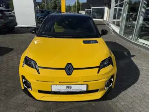 Renault Others 5 E-Tech Iconic Five 150 HarmanK. Driv.Ass.Paket Bild 2