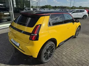 Renault Others 5 E-Tech Iconic Five 150 HarmanK. Driv.Ass.Paket Bild 5