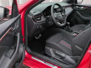 Skoda Kamiq Monte Carlo TSI*DSG AHK Matrix-LED ACC 18* Bild 5