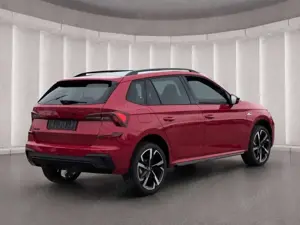 Skoda Kamiq Monte Carlo TSI*DSG AHK Matrix-LED ACC 18* Bild 4