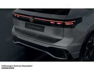 Volkswagen Tiguan R-Line 1 5 l eTSI DSG 110 kW Leder IQ-Drive Premiu Bild 5