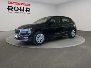 Skoda Fabia Selection (DAB.PDC.GRA.SHZ) 1.0 TSI DSG