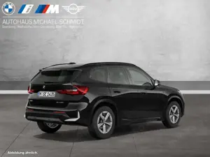 BMW X1 sDrive20i DAB LED Komfortzg. Parkassistent Bild 2
