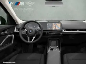 BMW X1 sDrive20i DAB LED Komfortzg. Parkassistent Bild 4