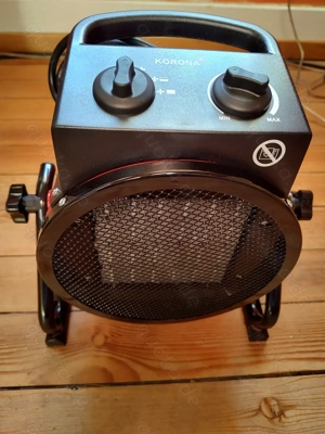 Keramik Heizstrahler 3000 Watt Neu!