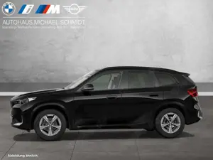 BMW X1 sDrive20i DAB LED Komfortzg. Parkassistent Bild 5
