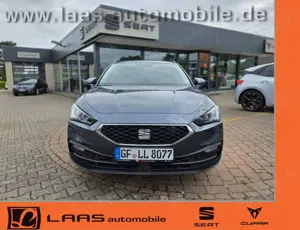 SEAT Leon Kombi Style Edition 1,0 TSi-Sitzheizung