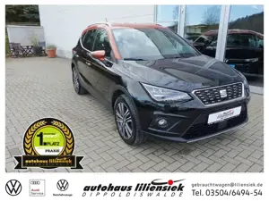 SEAT Arona 1.6 TDI DSG Xcellence *
