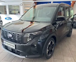 Ford Tourneo Courier Active Automatik *Kamera*5 J Gar