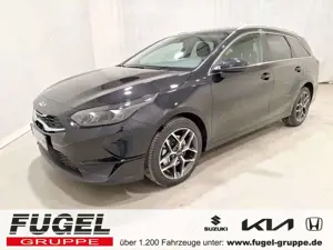 Kia Ceed SW / cee'd SW 1.5 T-GDI DCT LED|Navi|SHZ MJ25