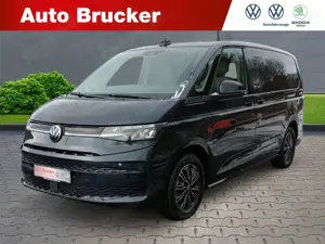 Volkswagen T7 Multivan Life lang 2.0 TDI+Anhängerkupplung+Rückfahrkamera+
