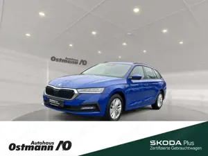 Skoda Octavia Combi Ambition 81kw TSI DSG *NAVI*LED*PDC