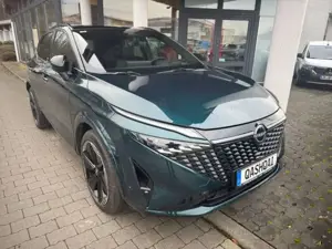 Nissan Qashqai QASHQAI MY25 1.5 e-POWER 205PS 4x2 N-Design Komf