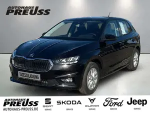 Skoda Fabia Selection 70KW (95 PS) TSI
