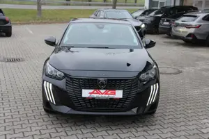 Peugeot 208 Elektro 136PS Style LED SmartLink Tempomat 11KW