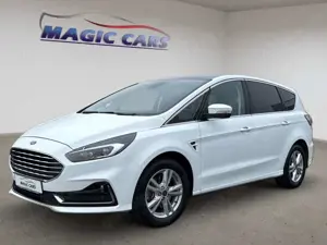 Ford S-Max 2.0 EcoBlue Aut. TITANIUM *Pano*Ambiente*