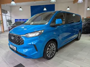 Ford Tourneo Custom Aut L2 Tit X BO-Standheizung