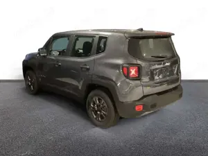 Jeep Renegade eHybrid MY24 Kamera Winter Pkt. Klima Bild 4