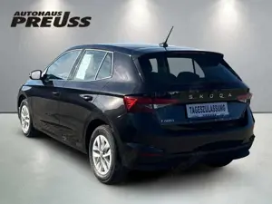 Skoda Fabia Selection 70KW (95 PS) TSI Bild 3